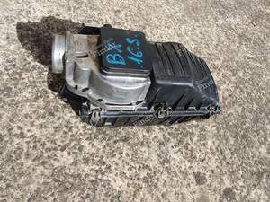 Luftmassenmesser und Airbox - 16-Ventil-Version - CITROËN BX
