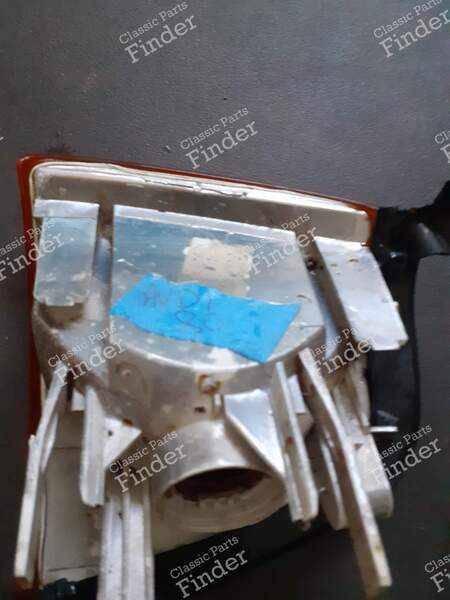 Blinker vorne rechts - AUDI 80/90 (B3/B4) - 42729R6- 1