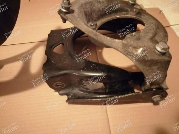 Querlenker vorne rechts - CITROËN C6 - 2