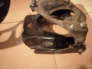 Querlenker vorne rechts - CITROËN C6 - thumb-2