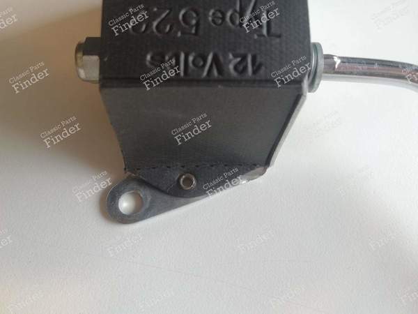 Turn signal control - CITROËN DS / ID - 522 / DS52205 / DM52205- 5