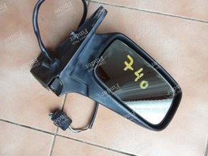 Right-hand mirror for VOLVO 740 / 760 / 780