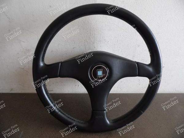 STEERING WHEEL NARDI TORINO IMPREZA GT TURBO - SUBARU Impreza - Torino- 9