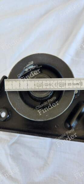 Hydraulic Fluid Pump - V6 Version, or Others - CITROËN XM - 96164394 / 96165760 / 96010847 / 96035624- 6