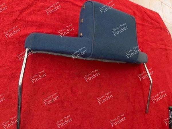 Wide headrest - CITROËN DS / ID - 3