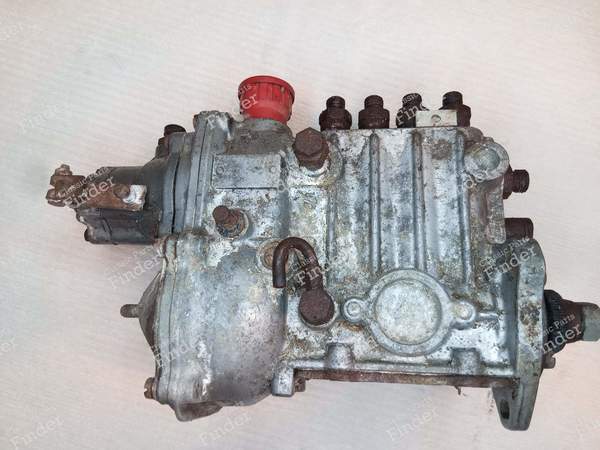 200/220D Mechanical Fuel Injection Pump - MERCEDES BENZ /8 (W114 / W115) - FP/K 22 M6- 0