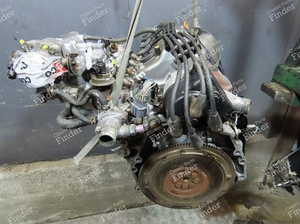 Moteur complet - Version 2.0 - HONDA Prélude - thumb-2