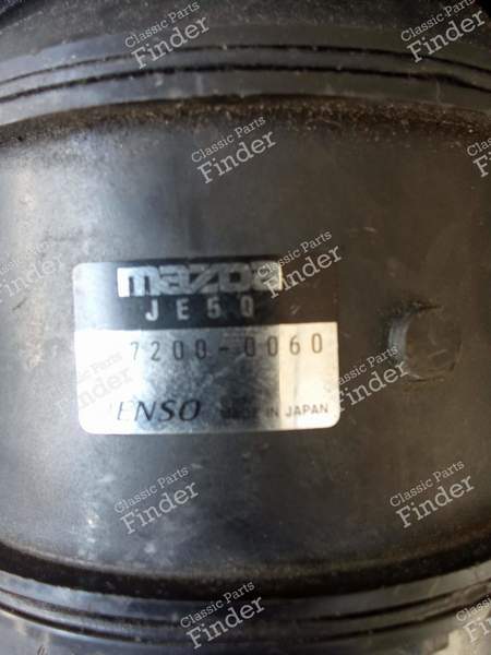 Mazda XEDOS flowmeter - Ford PROBE - MAZDA Xedos 6 / Eunos 500 - 197200-0060- 2