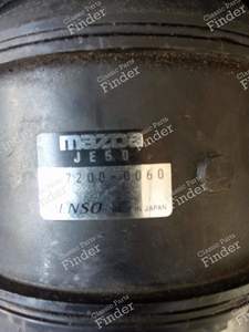 Mazda XEDOS flowmeter - Ford PROBE - MAZDA Xedos 6 / Eunos 500 - 197200-0060- thumb-2