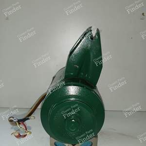 Dynamo Ducellier - 6V for CITROËN DS / ID