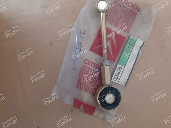 Biellette de commande de changement de vitesse - ZX et 306 - CITROËN ZX - 96153923- 0