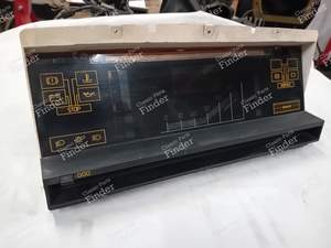 Digital counter - RENAULT 21 (R21) - thumb-1