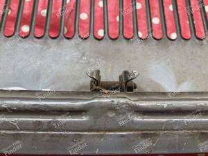 Coffre / Capot arrière de moteur - RENAULT 8 / 10 (R8 / R10) - thumb-7