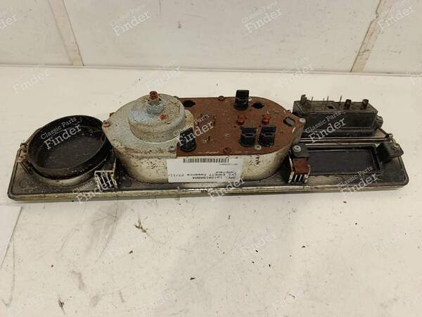 Meter Panel - OPEL Kadett (B) - 3