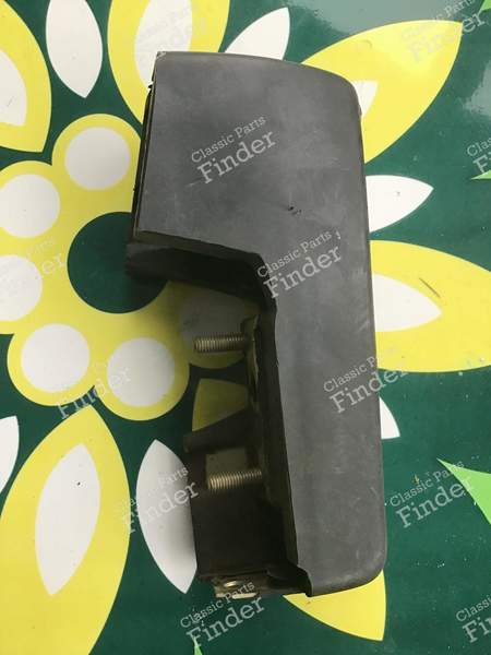 Butoir avant gauche de pare-choc - RENAULT 16 (R16) - 7700551293- 6