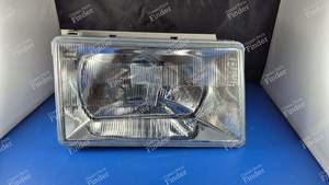 Right front headlight for FIAT Ritmo / Regata