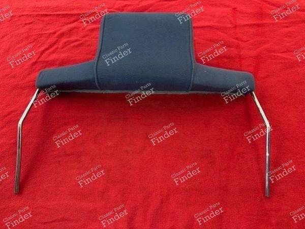 Wide headrest - CITROËN DS / ID - 1