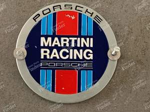 Badge de grille arrière pour PORSCHE 911 (964)