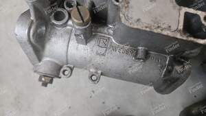 Ein Satz aus zwei Weber 40 DCOE-Vergasern für einen 1300-ccm-Motor - RENAULT 8 / 10 (R8 / R10) - thumb-1