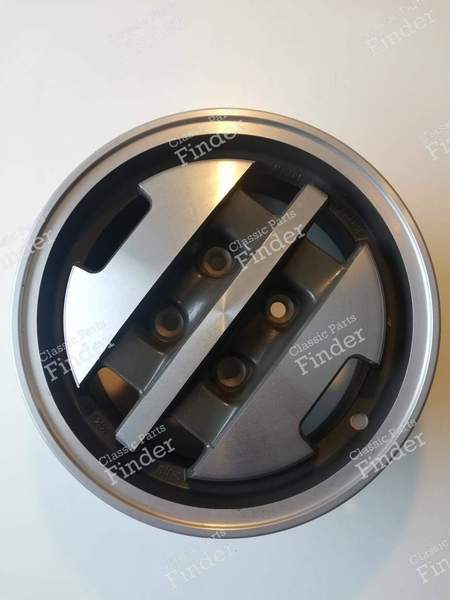 New wheel - 5.5 J x 13" FHH 4 42 - RENAULT Fuego - 7704002593 / 7704000818- 0