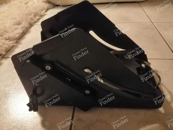 Mechanismus der elektrischen Armlehne - CITROËN XM - 032192- 0