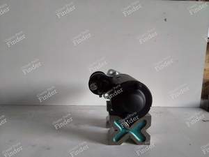 Ducellier Starter - RENAULT Estafette / Hi-boy / Petit-Panel - 6187- thumb-3