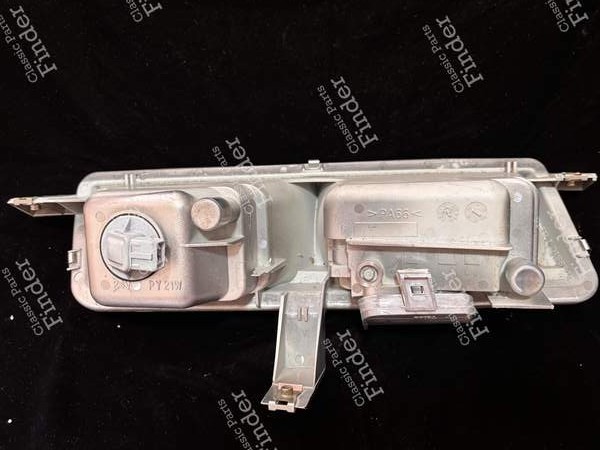 Turn signal left - Phase 2 - CITROËN XM - 085623- 4
