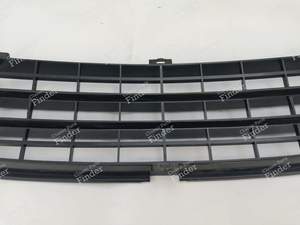 Lower bumper air intake grille - Phase 1 - PEUGEOT 406 Coupé - 7414.X6- thumb-7