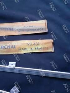 Wiper blades - CITROËN 2CV - 90431- thumb-1