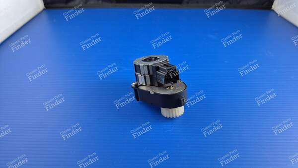 Heater Flap Control Motor - PEUGEOT 806 - 90.948.03.135- 3