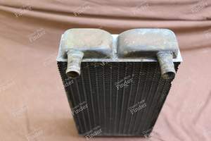 Heat exchanger - OPEL Kapitän / Admiral / Diplomat - thumb-3