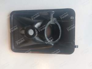 Mirror adjustment control surround - RENAULT 18 (R18) - 7704000529- thumb-4