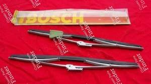 Wiper blades - MERCEDES BENZ SL (W113) (Pagode)