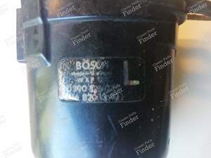 Headlamp wiper assembly - MERCEDES BENZ S (W116) - 1168201342 / 0390526049 (G) /  1168201442 / 0390526050 (D)- thumb-6