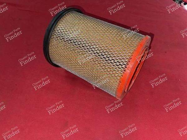 Filtre à air version turbo diesel - CITROËN CX - 0