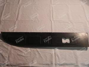 Hintere Fassade linke Seite - CITROËN Dyane / Acadiane - 75519118- thumb-3