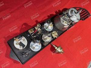 Jaeger dashboard for ID - CITROËN DS / ID - thumb-7