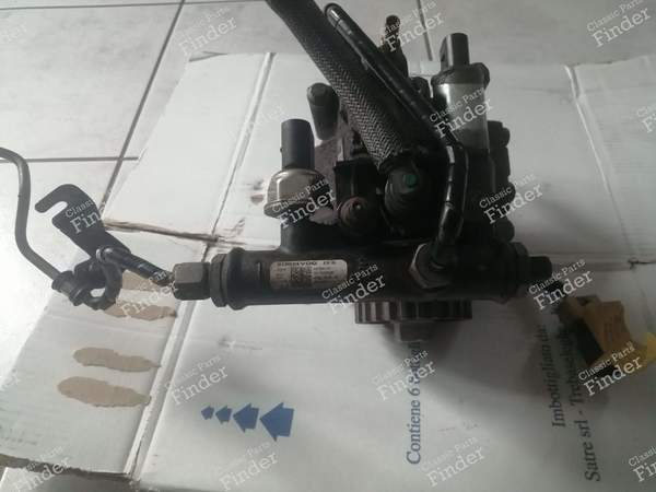Einspritzpumpe Motor 2.7 HDI - CITROËN C6 - A2C20003757 / 4S7Q-9B395- 2