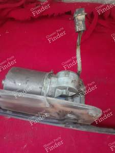 Front wiper linkage - LAND ROVER Range Rover - 071660H- thumb-2