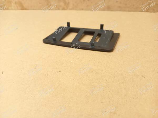 Cache porte instrument - VOLKSWAGEN (VW) Golf I / Rabbit / Caddy / Jetta - 171867255- 2