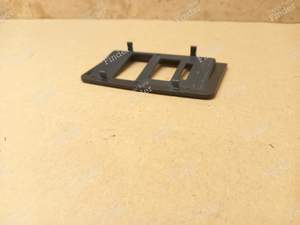 Cache porte instrument - VOLKSWAGEN (VW) Golf I / Rabbit / Caddy / Jetta - 171867255- thumb-2