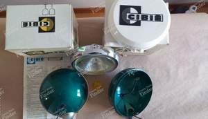 Oscars Cibié 'Top Iode' - NSU Prinz 4 / TT - 14508 A- thumb-2