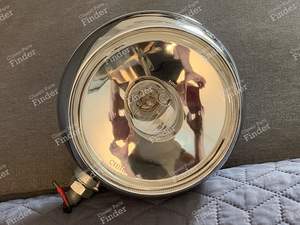 1 Oscar lange Reichweite Cibié SPOT Jod - ALPINE A110