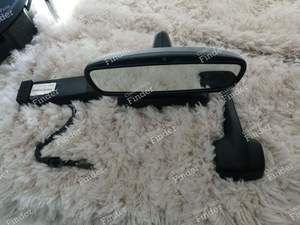 Innenspiegel + Regensensor - CITROËN C6