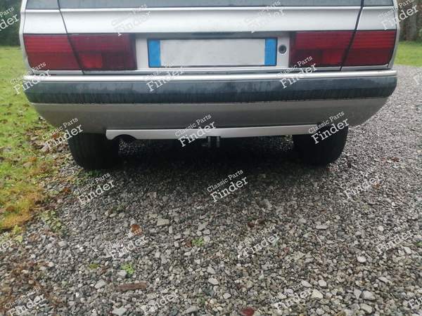 Stoßstange hinten - CITROËN XM - 0