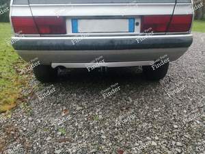 Stoßstange hinten - CITROËN XM