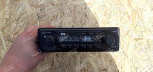 Philips AN491 car radio - AUDI 80/90 (B3/B4) - 22AN491/00- thumb-3