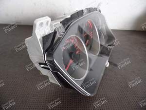 Instrument cluster - MITSUBISHI Lancer Evo IX - MN162628- thumb-7