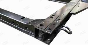 Fahrzeugrahmen – 100% originalgetreu - CITROËN 2CV - thumb-2