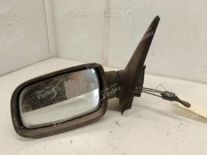 Linker Rückspiegel - CITROËN ZX